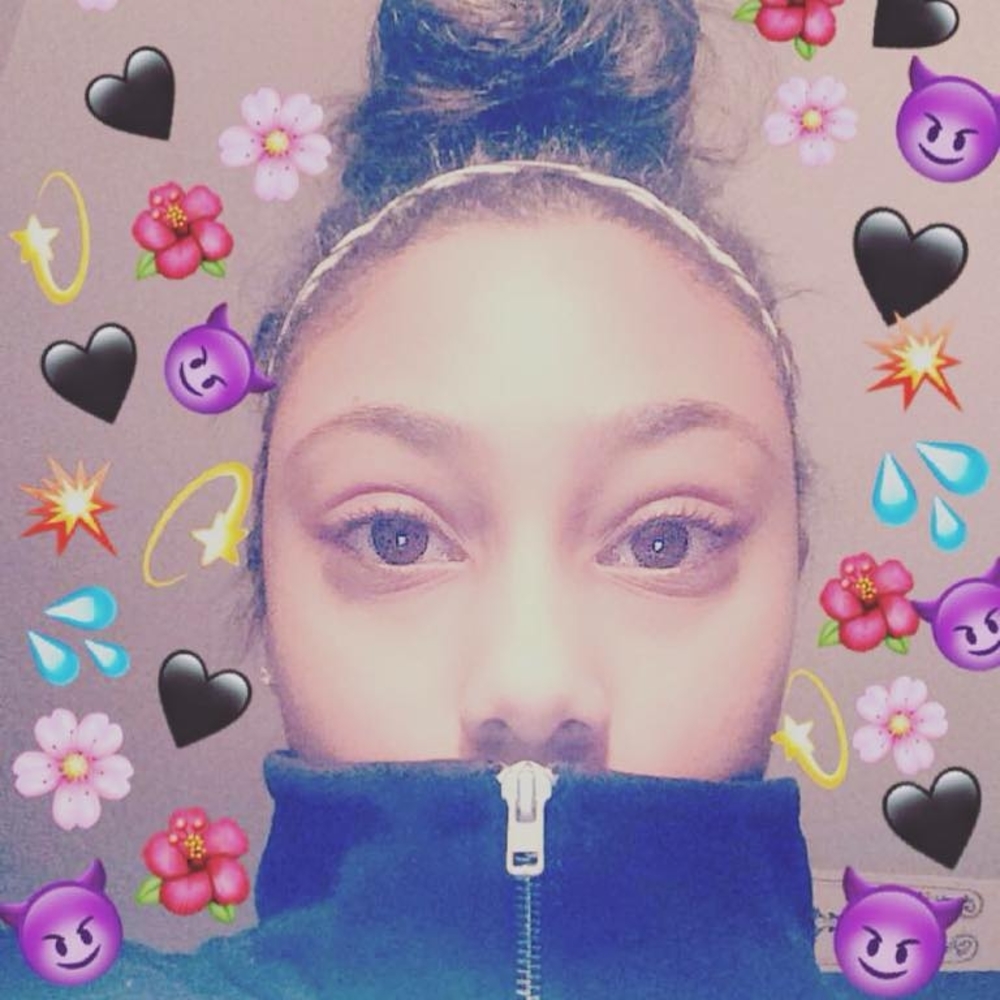 Meet your Posher, Mariah